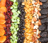 פירות יבשים: לא מה שחשבתם-תמונה